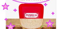 sorteo PANRICO de 25 Lotes de productos + Porta Sanwich