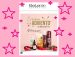 calendario de adviento gratis 2020 Salerm Cosmetics
