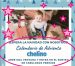calendario de adviento regalos gratis bebés CHELINO