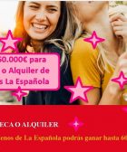 sorteo aceitunas La Española de 60.000 euros para hipoteca o alquiler