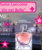 Muestras Gratis Perfume a domicilio La Vie est Belle de LANCOME