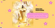 Muestras Gratis Perfume "Divine Gaultier" de Jean Paul Gaultier