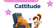 Sube la mejor foto de tu perro o gato y podrás ganar un lote de productos Vitakrift y Garfield la película